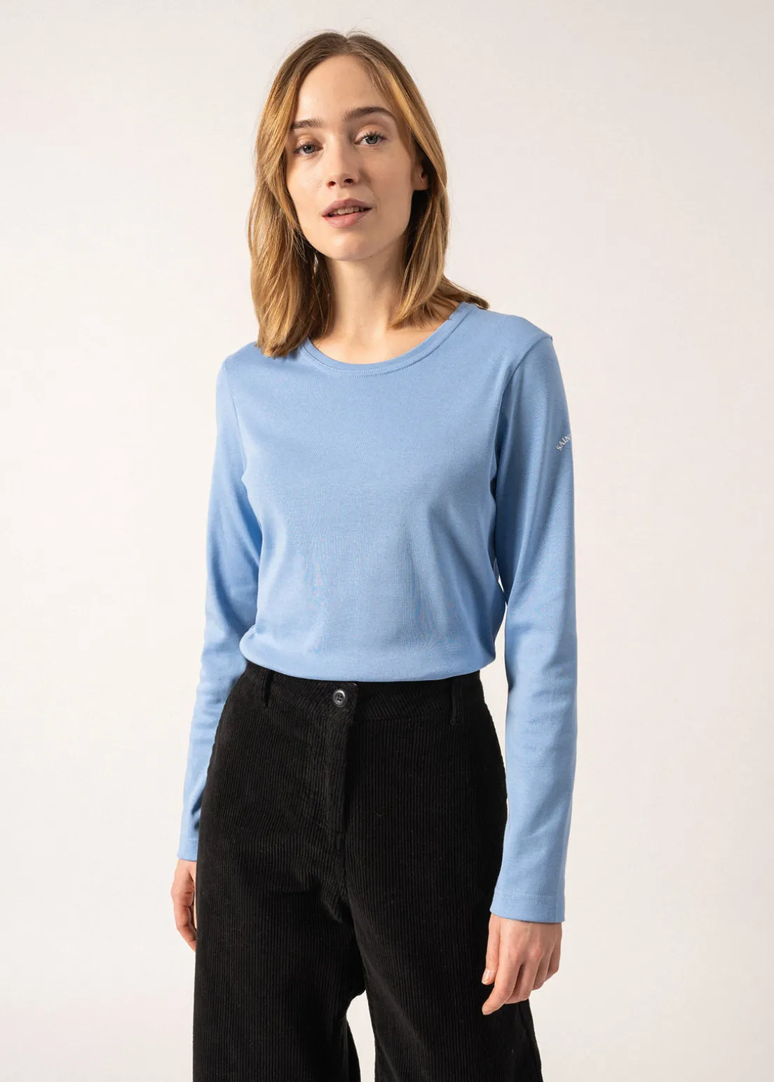 Celina long sleeve t-shirt