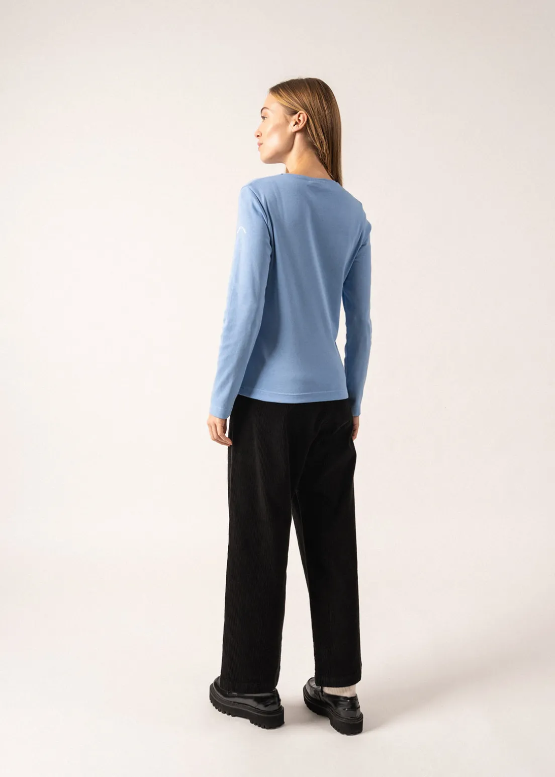 Celina long sleeve t-shirt