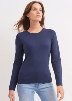 Celina long sleeve t-shirt