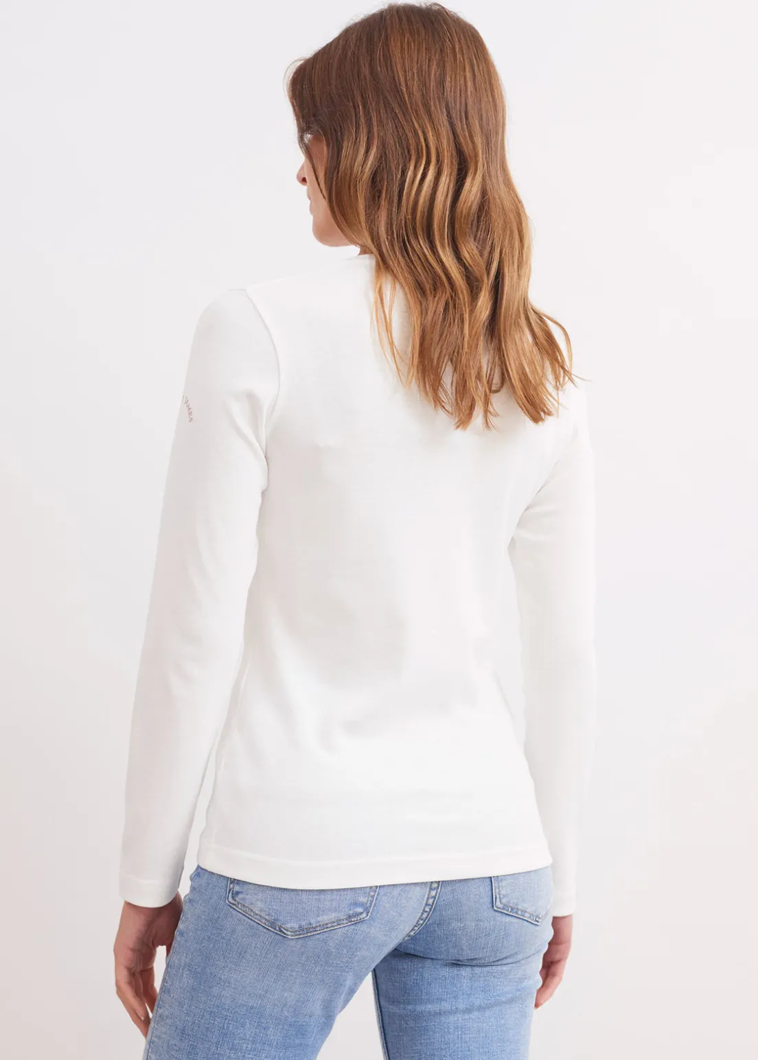 Celina long sleeve t-shirt