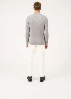 Chamrousse Truck-collar Jumper