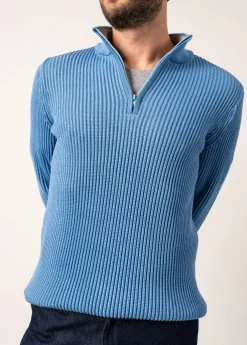 Chamrousse Truck-collar Jumper