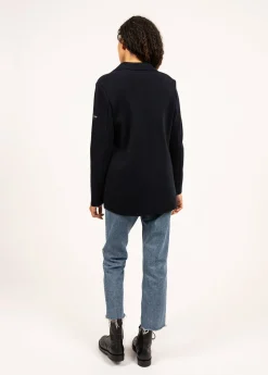 Charente wool blazer