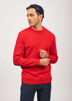 Dinan sailor jumper
