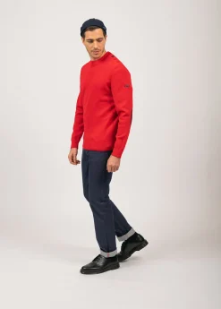 Dinan sailor jumper