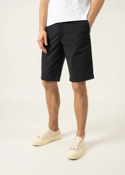 Doug straight Bermuda shorts