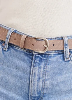 Détente belt