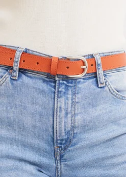 Détente belt