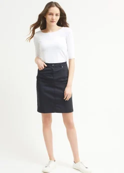 Elfy regular skirt