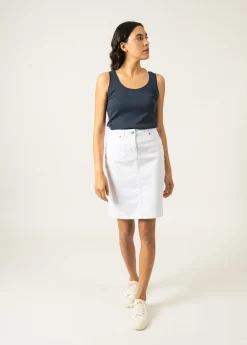 Elfy regular skirt