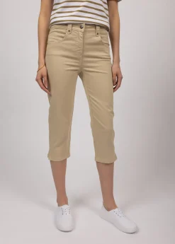 Elodie three quarters pants