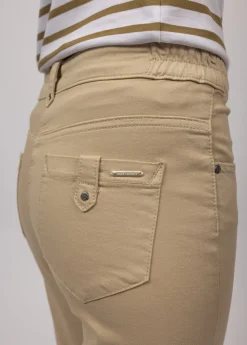 Elodie three quarters pants