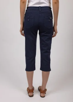 Elodie three quarters pants