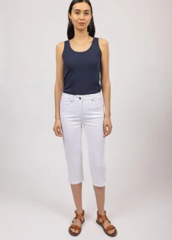 Elodie three quarters pants