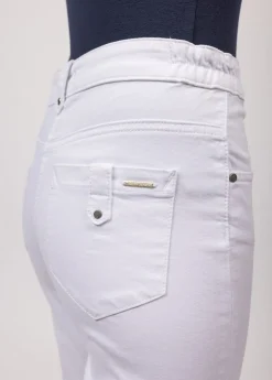 Elodie three quarters pants