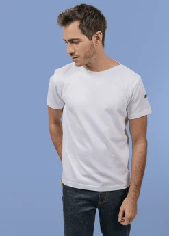 Epaule Tattoo cotton t-shirt