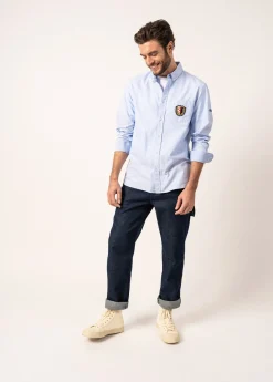 Finlay Striped Shirt