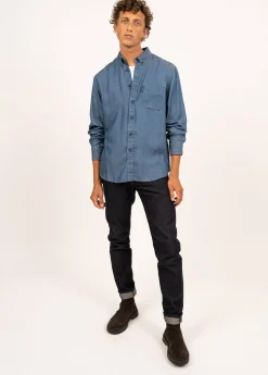 Frederic long sleeve shirt