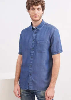 Frederic short sleeve shirt