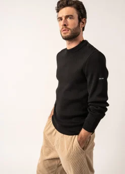 Galiote sailor jumper