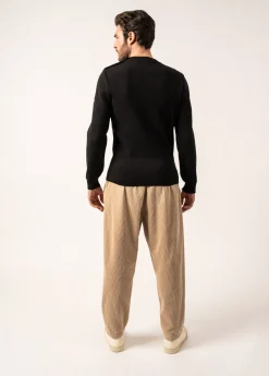 Galiote sailor jumper