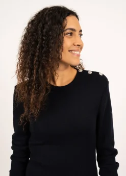 Grande Marée jumper dress