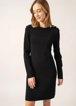 Grande Marée jumper dress