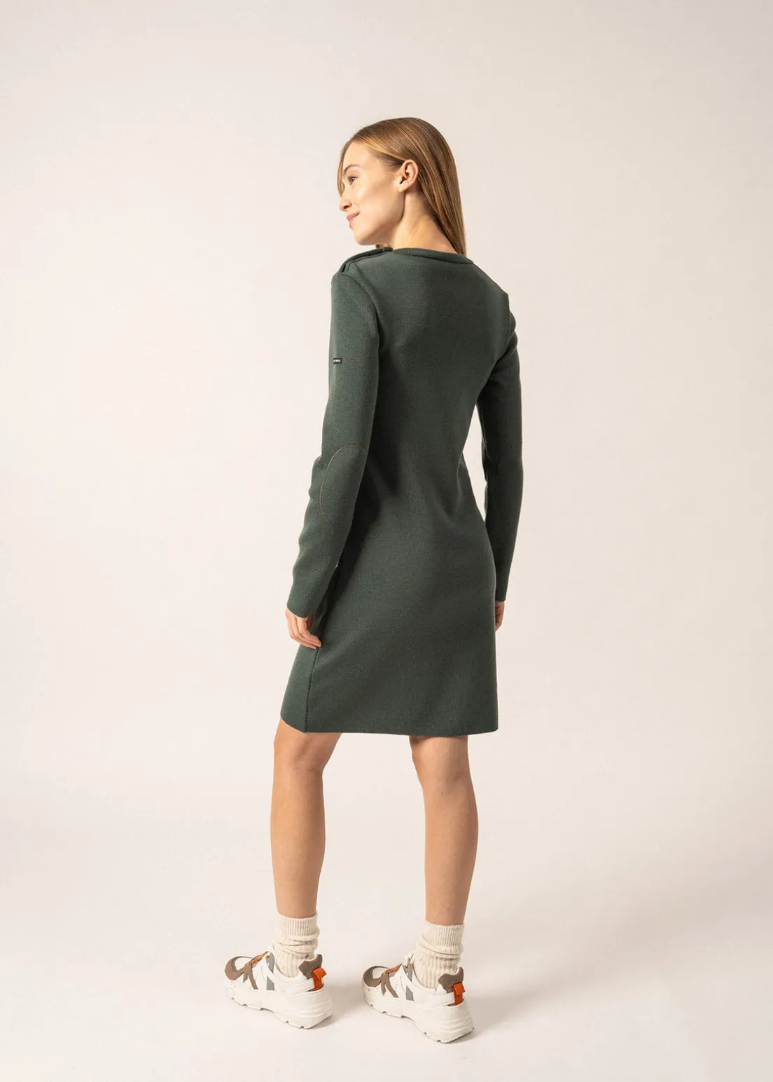 Grande Marée jumper dress