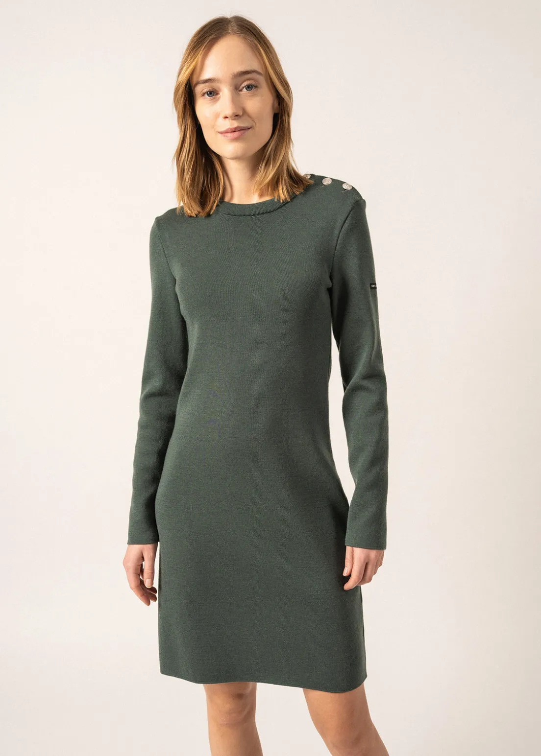 Grande Marée jumper dress
