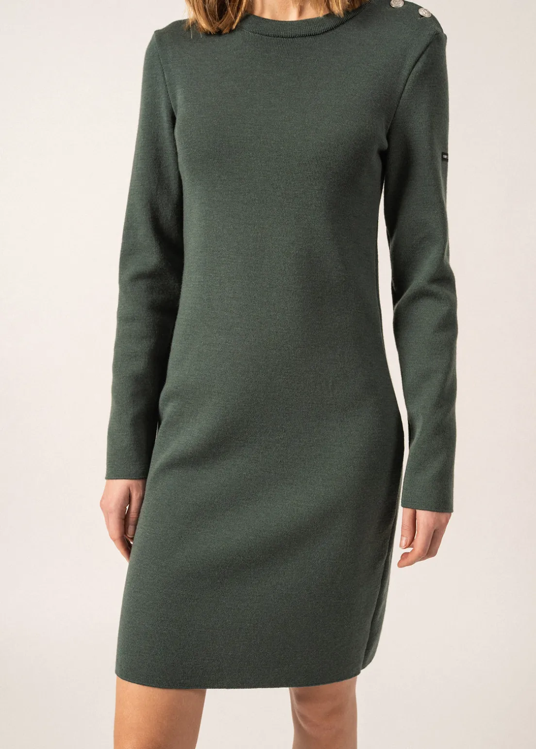 Grande Marée jumper dress