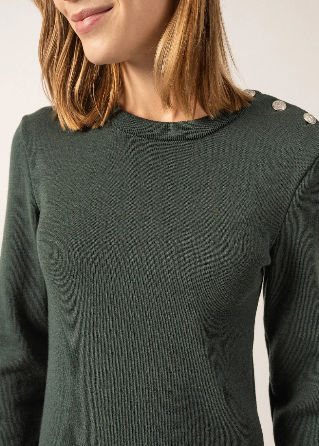 Grande Marée jumper dress