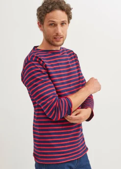 Guildo striped sailor shirt