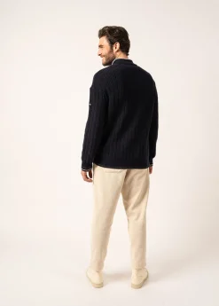 Huez Wool Jumper
