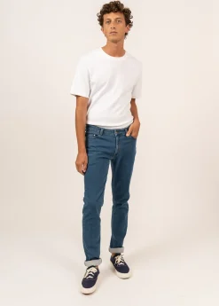 Jasper knit jeans
