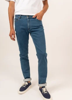 Jasper knit jeans