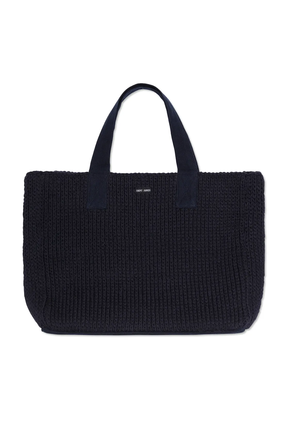 Knitted Bag