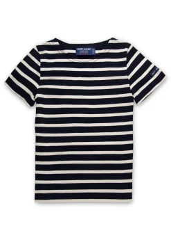 Levant striped t-shirt for kids