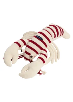 Lobster soft toy