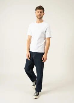 Lumio short sleeves t-shirt