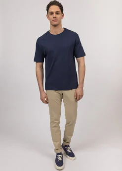 Lumio short sleeves t-shirt