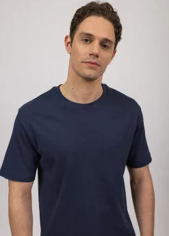 Lumio short sleeves t-shirt