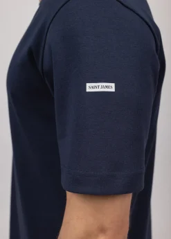 Lumio short sleeves t-shirt