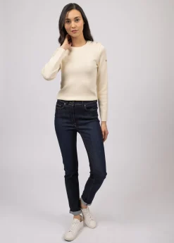 Marée authentic sailor jumper