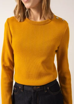 Marée authentic sailor jumper