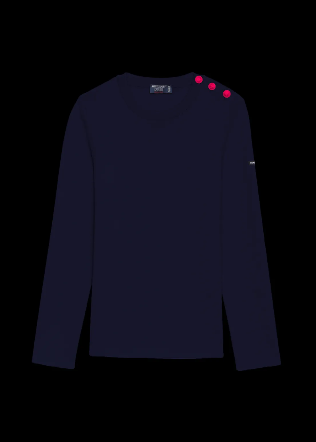 Marée authentic sailor jumper