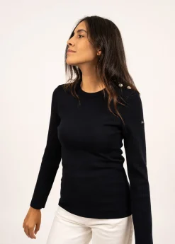 Marée authentic sailor jumper