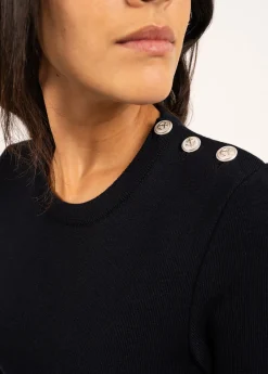 Marée authentic sailor jumper