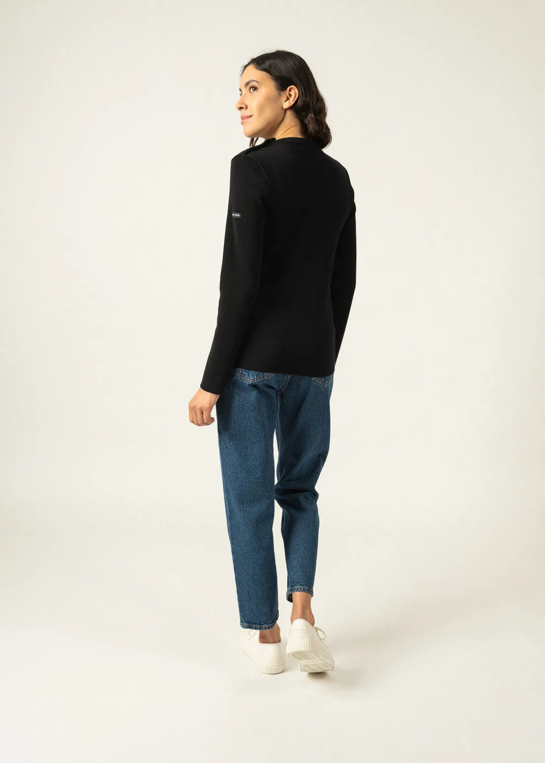 Marée authentic sailor jumper