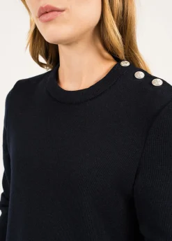 Marée Long Knitted Dress