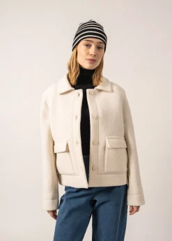 Marée Sailor Beanie